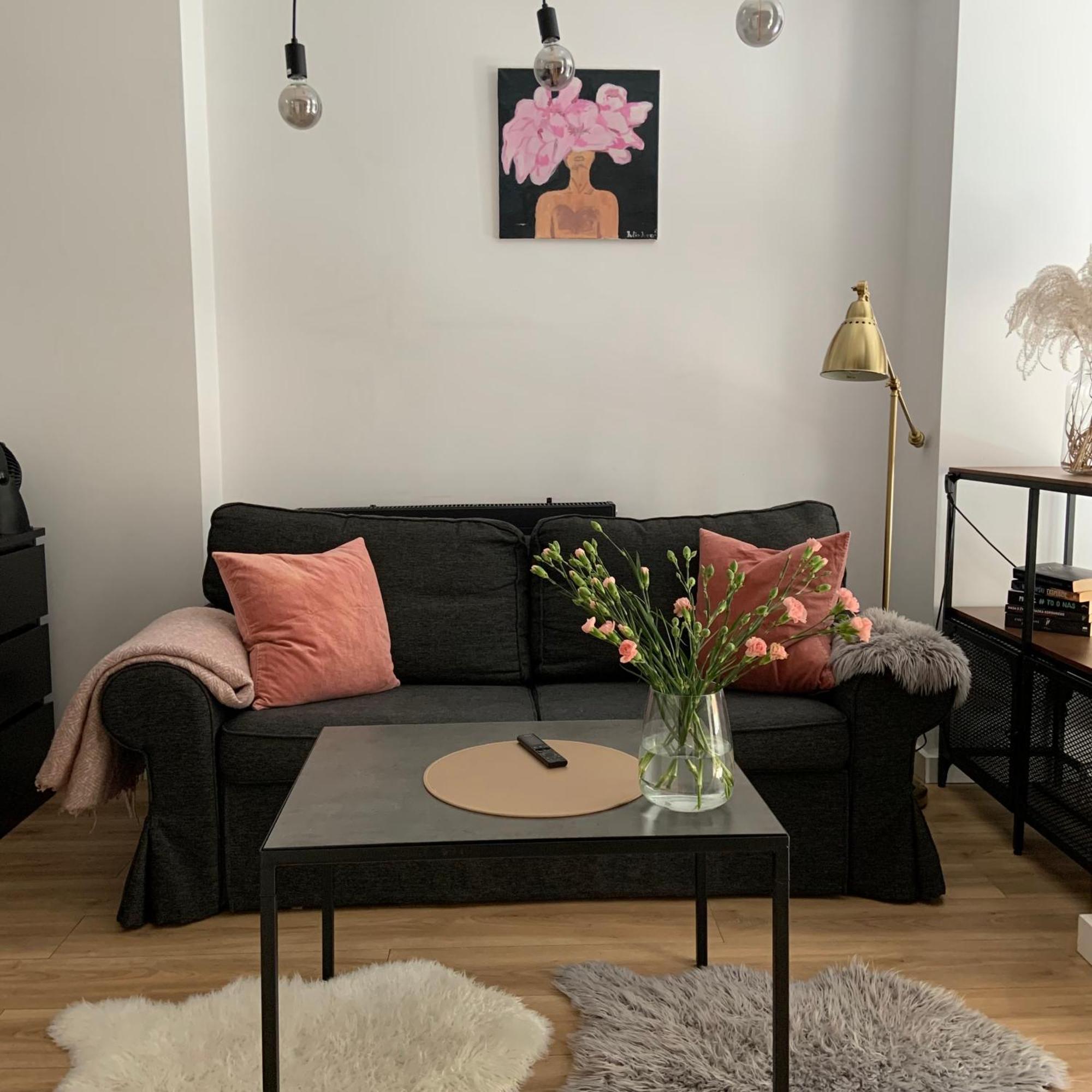 Garden Place Apartment Varsovia Exterior foto